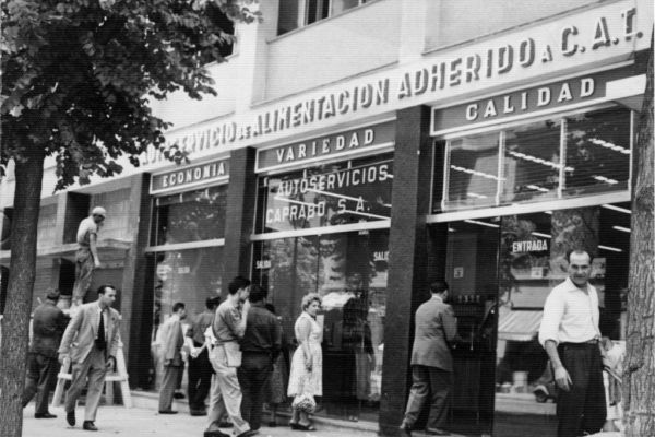 Spanish Retailer Caprabo Celebrates 60th Anniversary