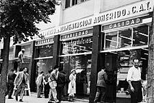 Spanish Retailer Caprabo Celebrates 60th Anniversary