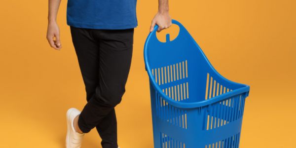 Shopping Basket: The Best User Experience For Clients
