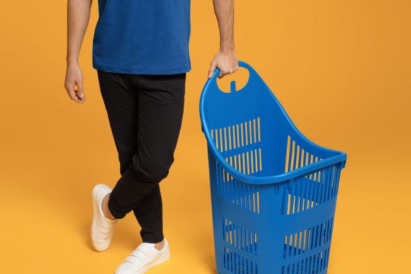 Shopping Basket: The Best User Experience For Clients