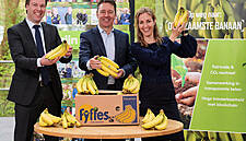 Going 'Bananas' For Blockchain With SIM Supply Chain Information Management
