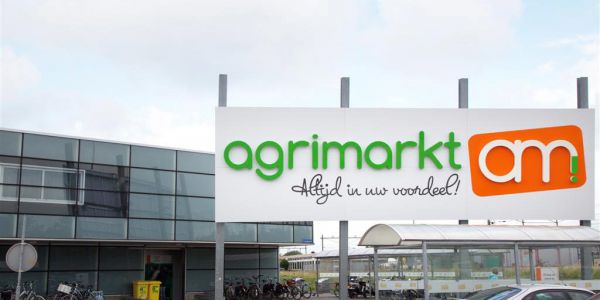 Dutch Retailer Jumbo Acquires Agrimarkt Chain