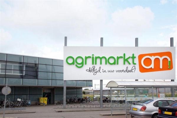Dutch Retailer Jumbo Acquires Agrimarkt Chain