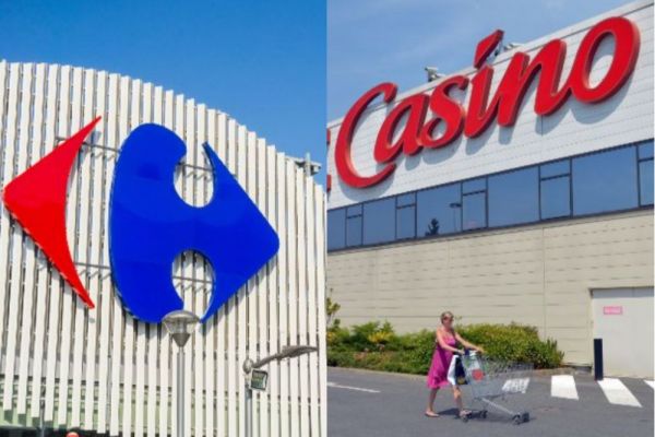 Carrefour Would Have 'More To Gain' In Hypothetical Merger With Casino, Says Barclays