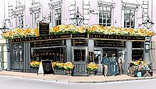 Sainsbury's To Open UK's First 'No- And Low-Alcohol' Pub
