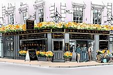 Sainsbury's To Open UK's First 'No- And Low-Alcohol' Pub
