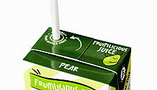 Packaging Company Tetra Pak Tests Paper Straws In Europe