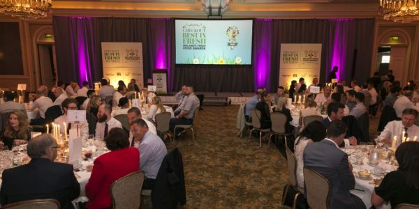 Checkout Best in Fresh Awards 2019 - Winners Announced