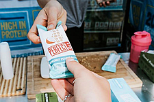 Mondelēz International Acquires Majority Stake In Perfect Snacks