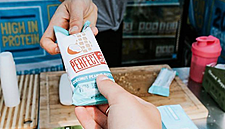 Mondelēz International Acquires Majority Stake In Perfect Snacks