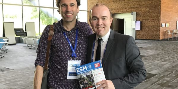 Cutting Through The Consumer Confusion – ESM Meets SpoonGuru CEO Markus Stripf