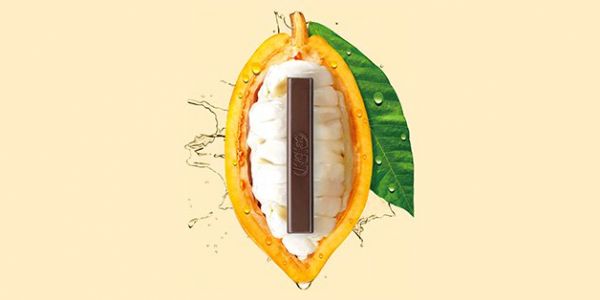 Nestlé Introduces Sugar-Free Dark Chocolate Made Of Pure Cocoa