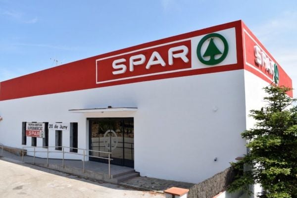 Spar Opens Three New Stores In Spain