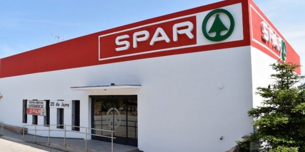Spar Opens Three New Stores In Spain