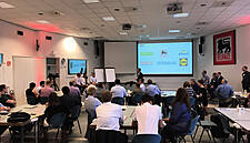 Exploring New Thinking Around Food Waste