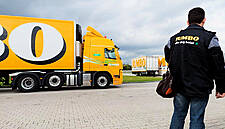 Jumbo And Trade Unions Agree On Employment Rights Of Distribution Workers
