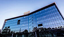 Order Volume Tops €1bn For KNAPP In Business Year 2018-2019