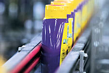 McBride Hampered By Production Constraints Despite Soaring Demand For Cleaning Products