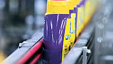McBride Raises Annual Profit Outlook On Demand For Cleaning Products