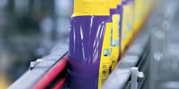 McBride Hampered By Production Constraints Despite Soaring Demand For Cleaning Products