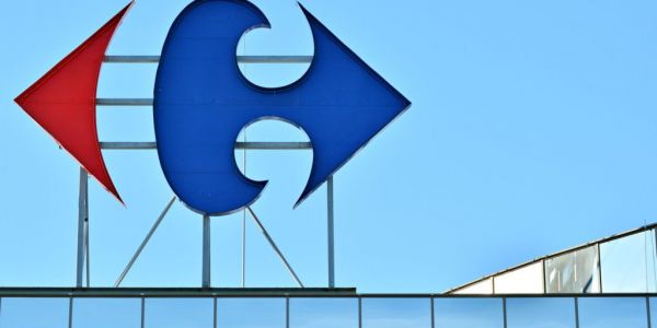 Carrefour Sells Stake In Logistics Real Estate Business