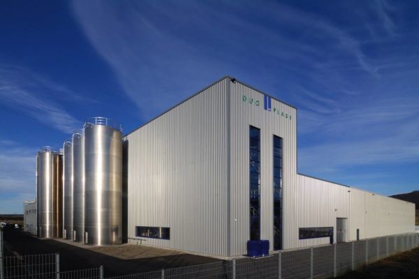 Packaging Film Maker Duo Plast Acquired By Investment Firm