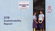 Kimberly-Clark To Double Its Greenhouse Gas Reduction Target