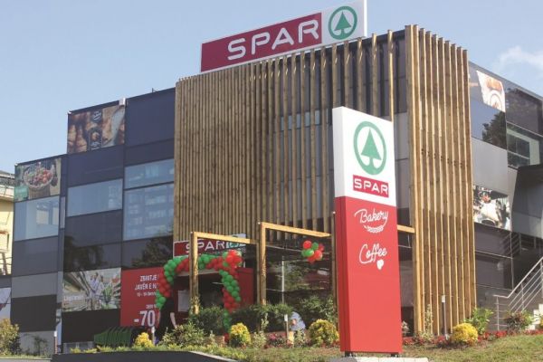 Spar International Announces Entry Into Kosovo