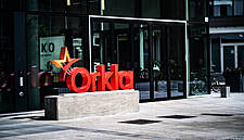 Orkla Expands In Sports Nutrition