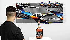 Hennessy Unveils New Design Of 'Very Special' Cognac Bottle