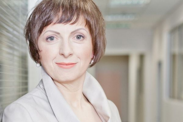 Justyna Orzeł Takes Charge As The Vice-President Of Carrefour Polska