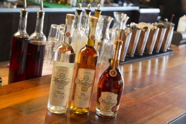 Constellation Brands Acquires Minority Stake In Montanya Distillers