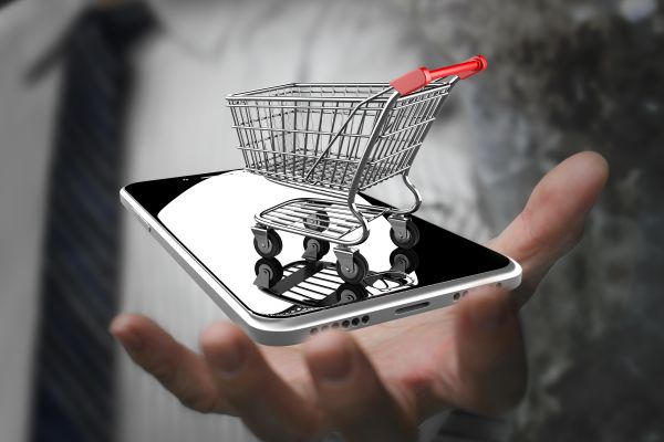 Collaboration Is Key For Retailers Seeking Real E-Commerce Traction, Says Capgemini