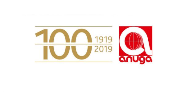 '100 Years Of Anuga' - 100 Years On The Pulse Of Time