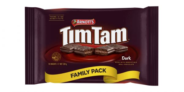 KKR Devours Tim Tam Biscuits Maker In Campbell Deal