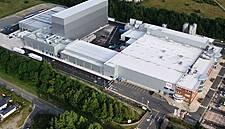Müller Invests £50m To Expand Chilled Yoghurt Production Plant