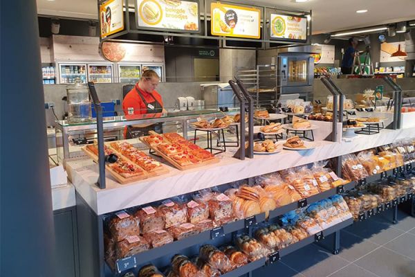 Spar Opens Two New Stores In The Netherlands