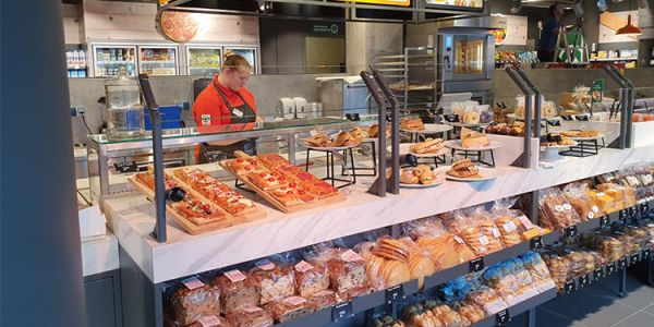 Spar Opens Two New Stores In The Netherlands