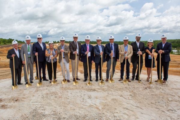 Kroger Commences Construction Of Automated Warehouse In Florida