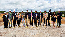 Kroger Commences Construction Of Automated Warehouse In Florida