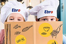Spain's Ebro Foods Sees Profit Up 10.6% In First Quarter