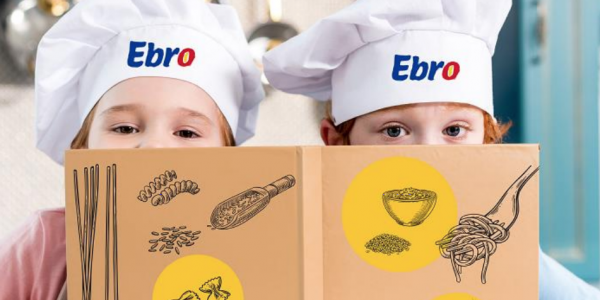 Ebro Foods Sees Consolidated Sales Growth Of 7.6% In H1