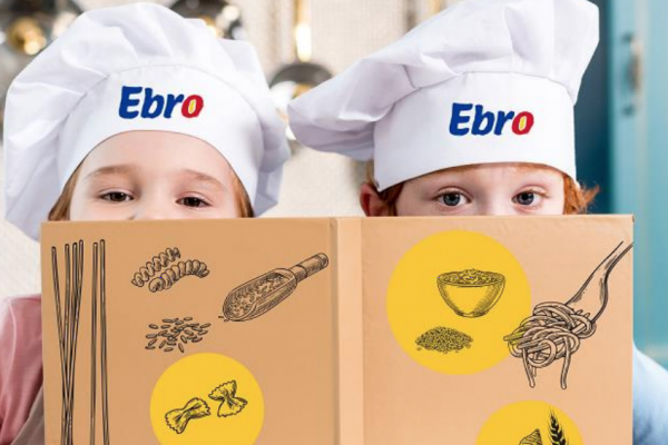 Appetite For Pasta And Rice Boosts Ebro Foods' Net Profit