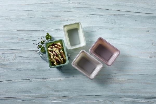 Sainsbury's Introduces Eco-Friendly Alternative To Black Plastic For Chilled Meals