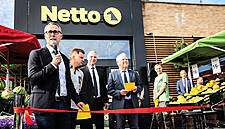 From Denmark With Løve – Netto International Looks To The Future