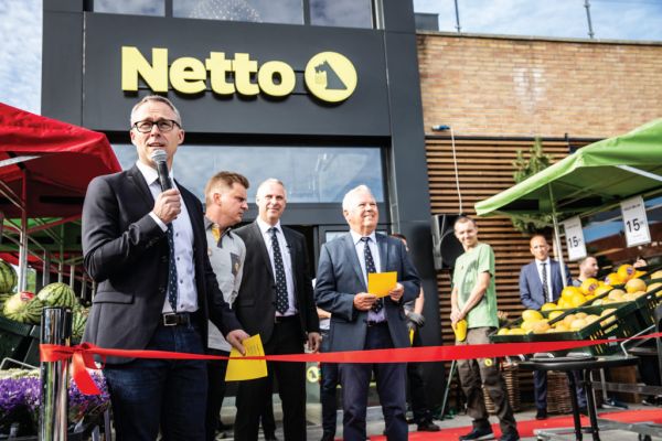From Denmark With Løve – Netto International Looks To The Future
