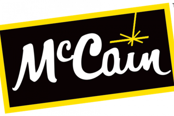 McCain Foods To Invest $55m In Plant-Based Firm Strong Roots