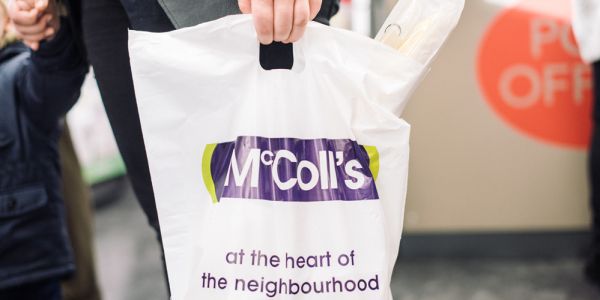 British Convenience Chain McColl's Collapses