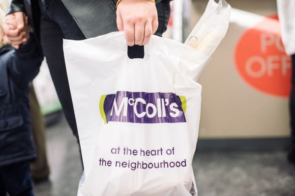 McColl's Posts ‘Resilient Results’ With Continued LFL Sales Growth In H1