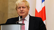 BRC Calls On New British PM To Assist Struggling Retailers